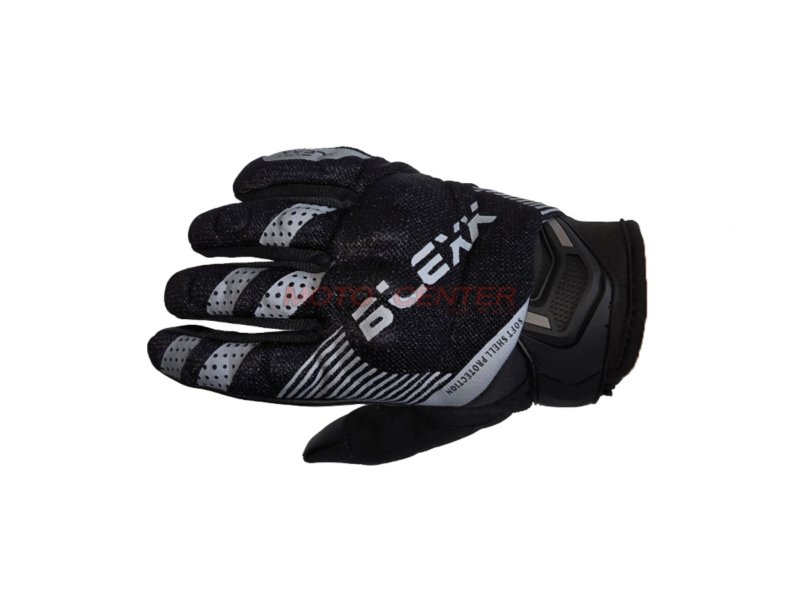 REKAWICE BLEXX ST20 CZARNO-SZARE L