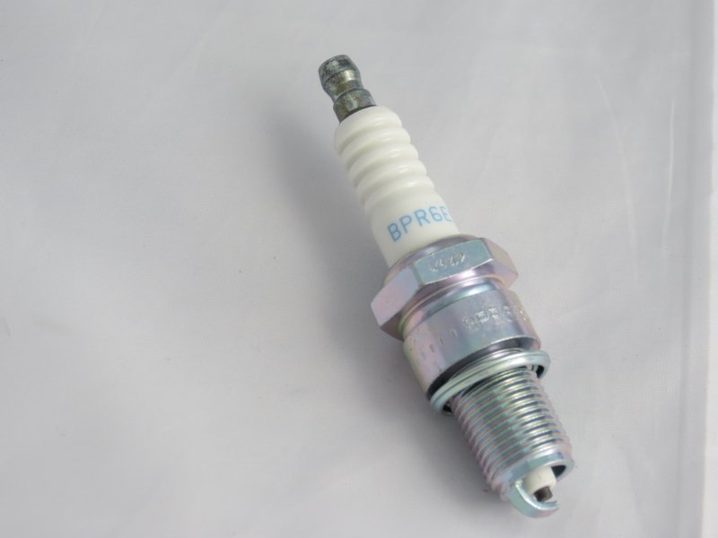 SWIECA NGK BPR6ES