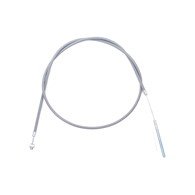 LINKA HAMULCA WSK 125 B3 SZARA ROY14832