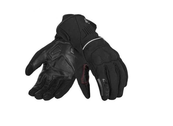 REKAWICE SECA POLAR II BLACK XXL