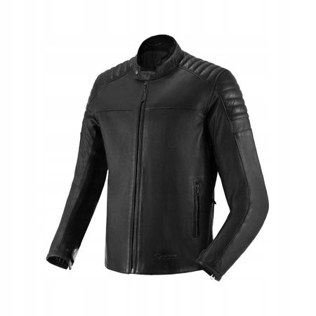 KURTKA SECA WANTED II BLACK 66