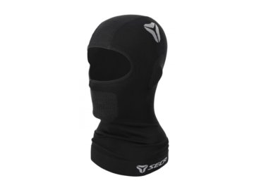 KOMINIARKA SECA FRESH TERMOAKTYWNA BLACK M/L