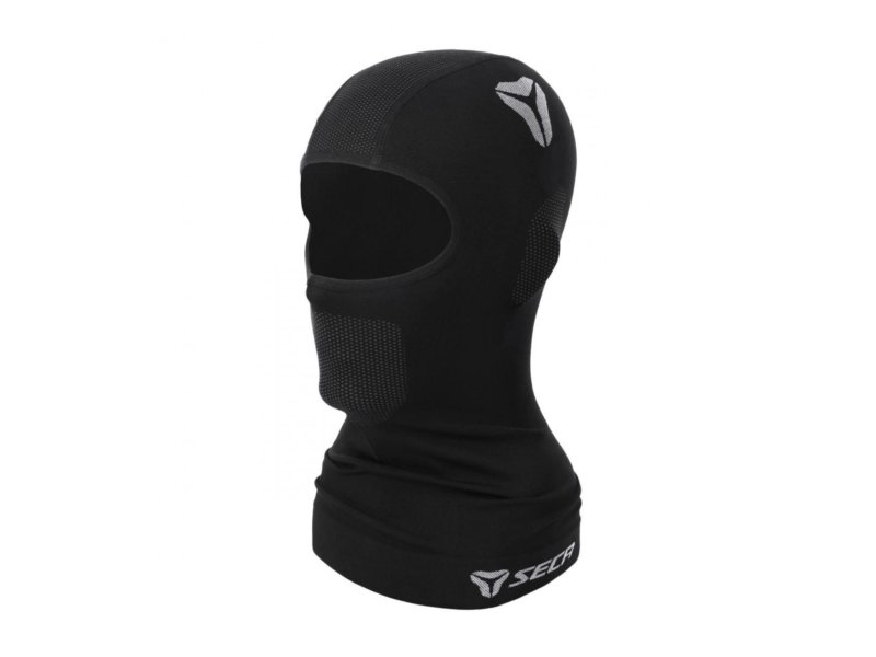 KOMINIARKA SECA FRESH TERMOAKTYWNA BLACK M/L