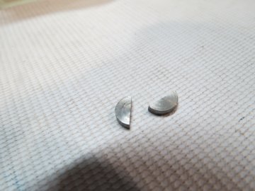 KLIN WALU  ROMET KOMAR  RO0010C