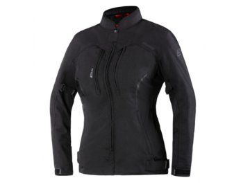KURTKA OZONE DELTA IV LADY BLACK XXL