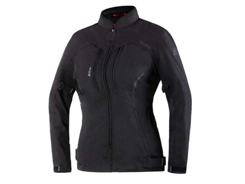 KURTKA OZONE DELTA IV LADY BLACK XXL