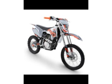 KAYO K2 150 DIRT BIKE  000256