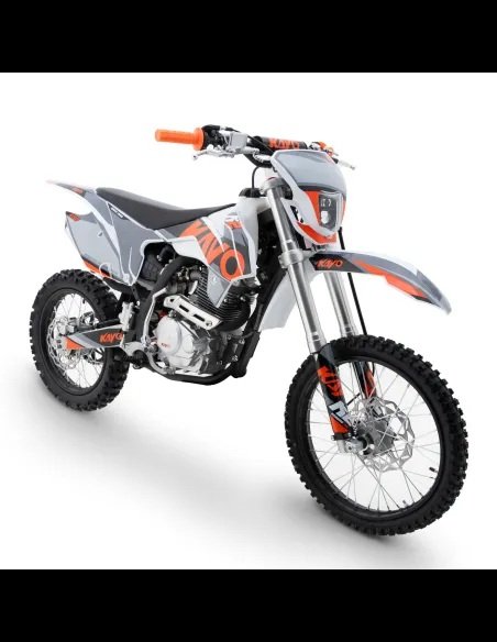 KAYO K2 150 DIRT BIKE  000256