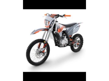KAYO K2 150 DIRT BIKE  000256