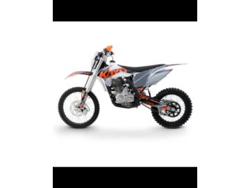 KAYO K2 150 DIRT BIKE  000256