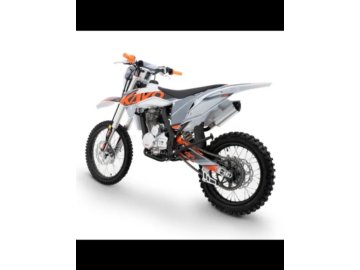 KAYO K2 150 DIRT BIKE  000256