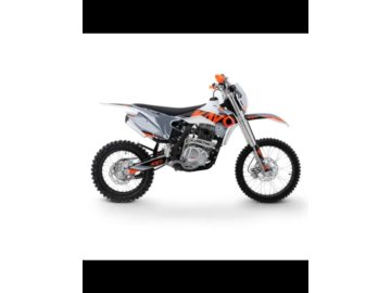 KAYO K2 150 DIRT BIKE  000256