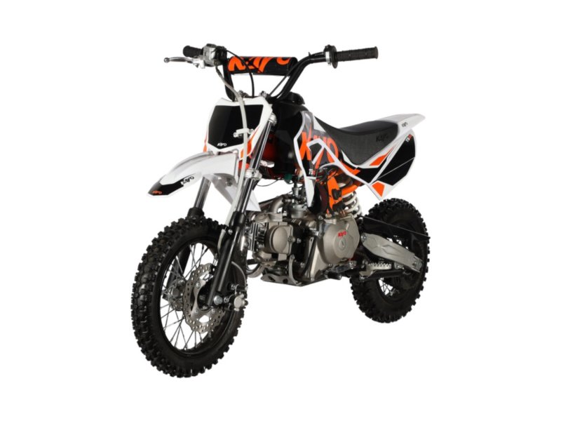 KAYO TS 90 PIT BIKE 000687