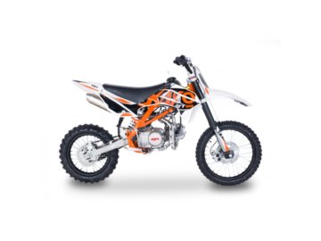 KAYO TT 125 PIT BIKE  001067