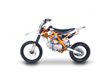 KAYO TT 125 PIT BIKE  001067