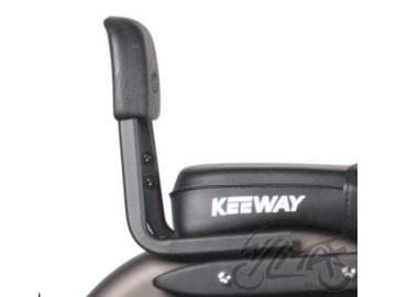 OPARCIE PASAZERA SHAD KEEWAY SUPERLIGHT 125
