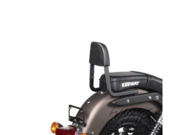 OPARCIE PASAZERA SHAD KEEWAY SUPERLIGHT 125