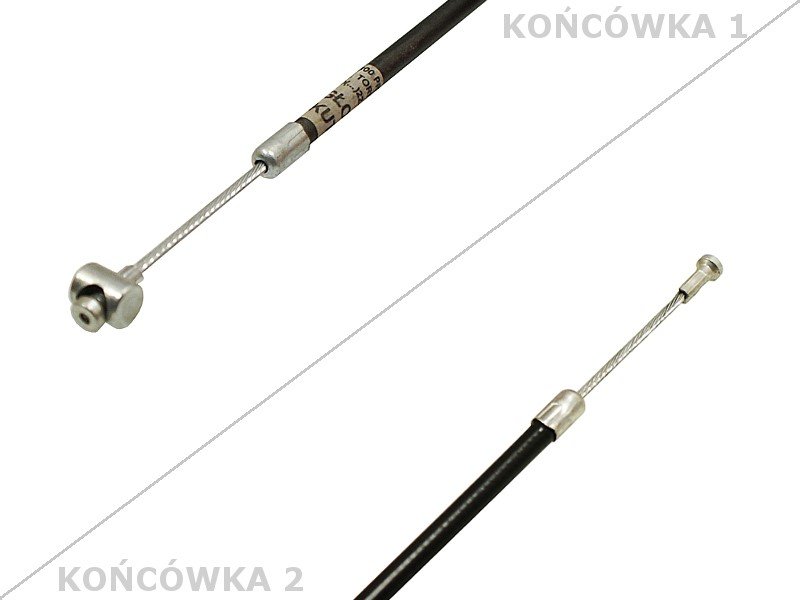 LINKA SPRZEGLA SIMSON SKUTER PL ! ROY02019 sm1259