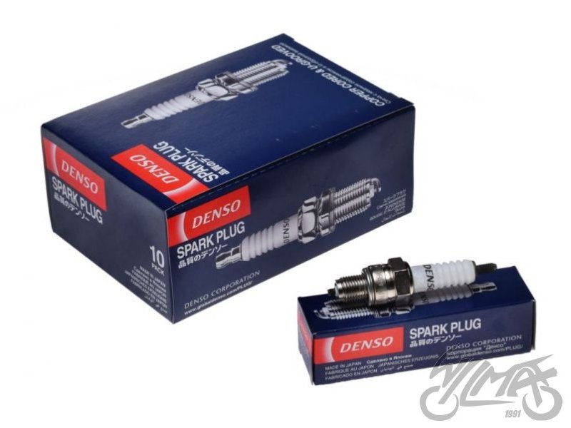SWIECA DENSO CR7E CR7EB C7E U22ESRN