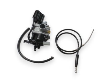 GAZNIK PIAGGIO PHVA 17,5 MM 50CCM 2T PF121640077