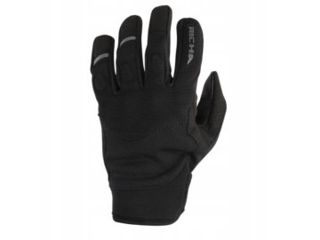 REKAWICE RICHA AIR JET BLACK XL