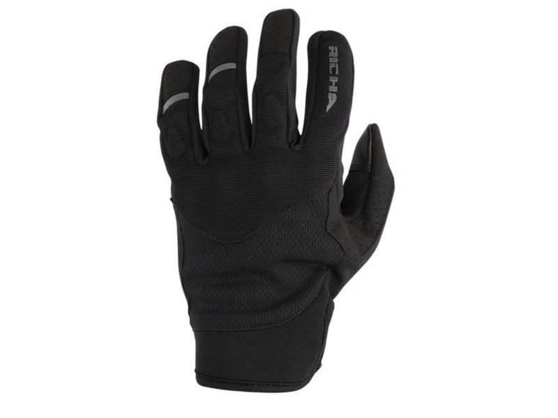 REKAWICE RICHA AIR JET BLACK XL