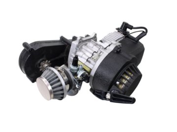 SILNIK POCKET Z PRZEKLADNIA ROY30498 roy13454 14z