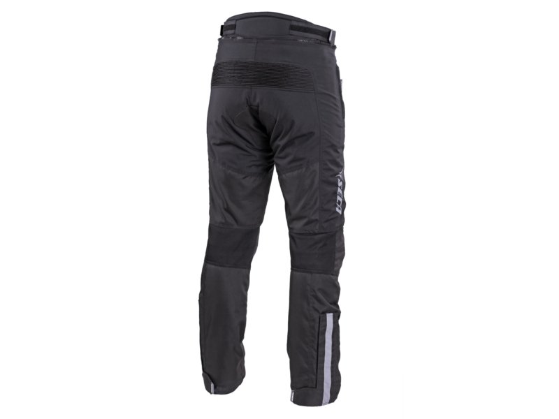 SPODNIE SECA HYBRID II BLACK M