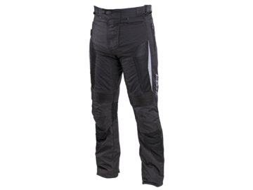 SPODNIE SECA HYBRID II BLACK M