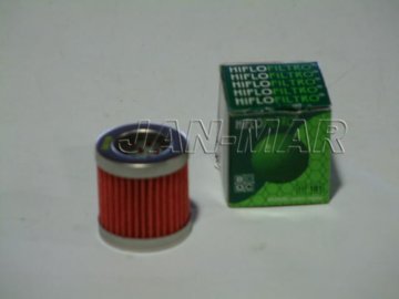 FILTR OLEJU HF181