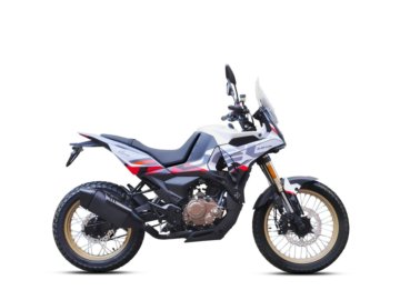 BARTON DUELX 125 BIAŁY 020119