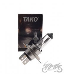 ZAROWKA HS1 12V 35/35W AWINA bu3201t
