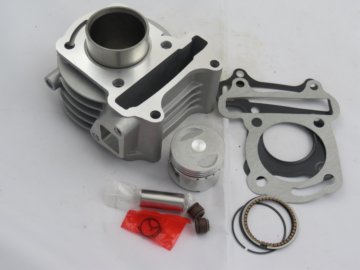CYLINDER 4T 39MM KPL QUEST WILGA AY3513