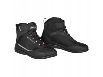 BUTY SECA TRAFFIC II BLACK 42