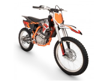 KAYO K2 PRO 250 DIRT BIKE ENDURO 1547
