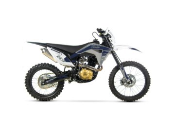 ASIX CROSS XB83 250 21/18 SZARO-GRANATOWY
