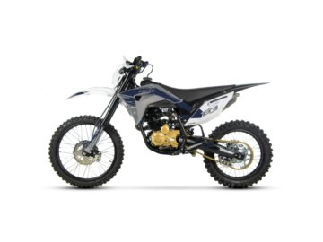 ASIX CROSS XB83 250 21/18 SZARO-GRANATOWY