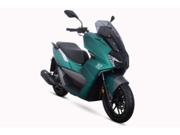 JUNAK 712 125 ZIELONY MAT 00383