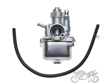 GAZNIK SIMSON BVF SR50 16N3-2 NIEMCY