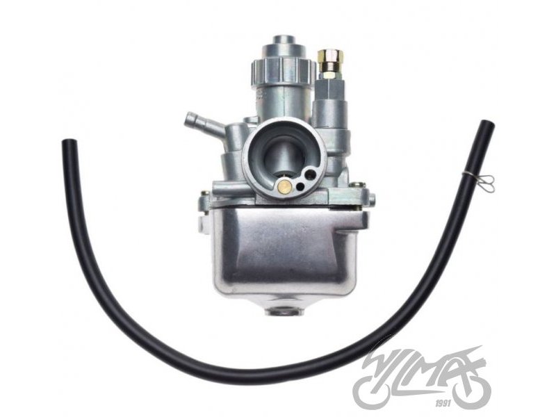 GAZNIK SIMSON BVF SR50 16N3-2 NIEMCY