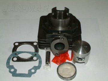 CYLINDER SUZUKI ADRESS TGB 50CCM  AY3301