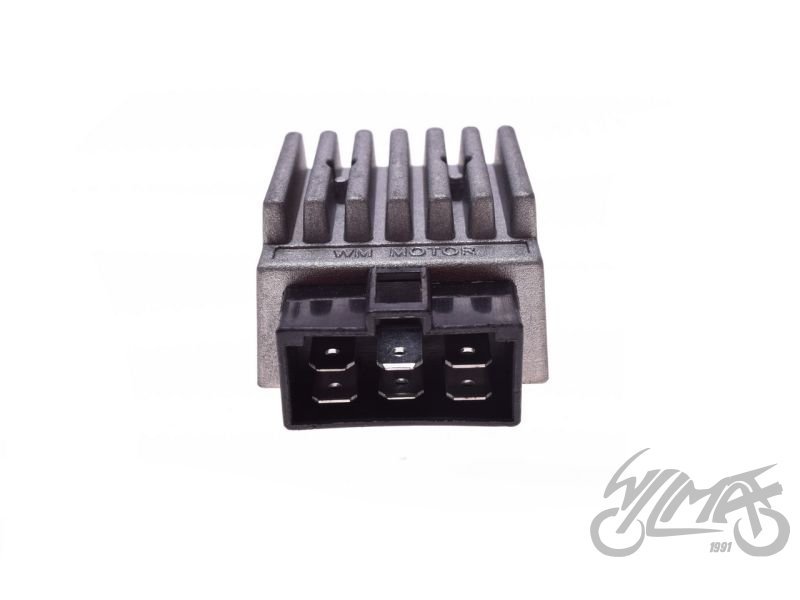 REGULATOR NAPIECIA DERBI SENDA PO 2006 AI22342