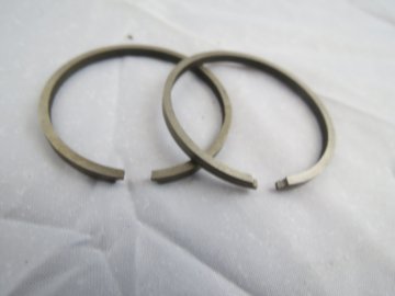 PIERSCIEN ROMET KPL CN 2T 38 RO00289