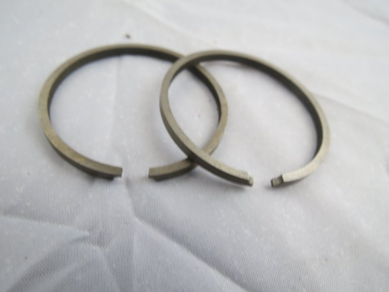 PIERSCIEN ROMET KPL CN 2T 38 RO00289