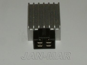 REGULATOR NAPIECIA 4T  zW2222, 5906312698032