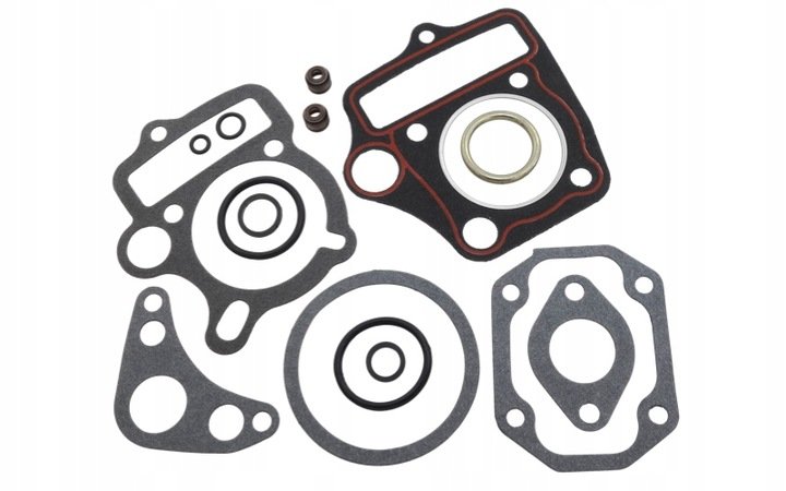 USZCZELKI KING KPL  BIEGOWKA 70CCM 5905220849437