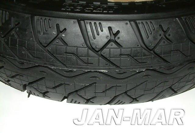 OPONA 10X3.50 AWINA F955 TL