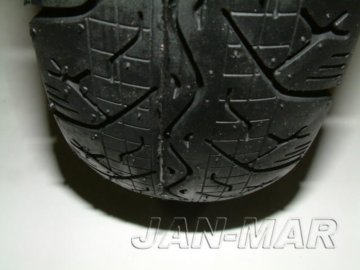 OPONA 10X3.50 AWINA F955 TL