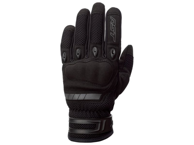 REKAWICE RST VENTILATOR-X BLACK XXL