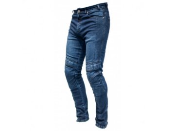 SPODNIE OZONE JEANS HORNET II BLUE W32L32